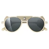 Image de IZIPIZI Lunettes de Soleil Adulte Glacier #I - Sand