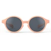 Image de IZIPIZI Lunettes de Soleil Baby #D 0/3 Ans - Apricot