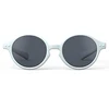 Image de IZIPIZI Lunettes de Soleil Baby #D 0/3 Ans - Sweet Blue