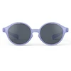 Image de IZIPIZI Lunettes de Soleil Baby #D 0/3 Ans - Mauve