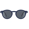 Image de IZIPIZI Lunettes de Soleil Kids #D 3/5 Ans - Navy Blue