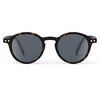 Image de IZIPIZI Lunettes de Soleil Kids #D 5/7 Ans - Tortoise