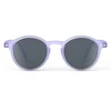Image de IZIPIZI Lunettes de Soleil Kids #D 5/7 Ans - Lavender