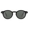 Image de IZIPIZI Lunettes de Soleil Junior #D 7/11 Ans - Black