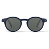 Image de IZIPIZI Lunettes de Soleil Junior #D 7/11 Ans - Navy Blue