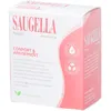 Image de Saugella Poligyn Lingettes Intimes Nettoyantes Préménopause & Ménopause