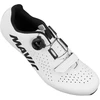 Image de Chaussures vélo route Mavic Cosmic BOA 2026 44 2/3 blanc