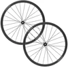 Image de Roues vélo carbone Mavic Cosmic SL 32 C21 2026 32mm Frein à disque Centerlock Pneu et tubeless ready Shimano 10-11-12v et Sram 10-11v