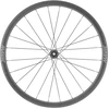 Image de Roue arrière vélo route Mavic Cosmic SL 32 Disc 32mm Carbone Frein à disque Centerlock Pneu et tubeless ready Shimano 10-11-12v et Sram 10-11v