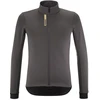 Image de Veste vélo hiver Mavic Aksium Thermo Jacket 2026 carbone XL