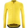 Image de Maillot vélo manches longues Mavic Aksium Thermo Jersey 2026 jaune L