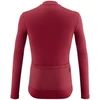 Image de Maillot vélo manches longues Mavic Aksium Thermo Jersey 2026 M rouge