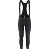 Image de Cuissard vélo long homme Mavic Ksyrium Thermo Bib Tight 2026 L noir