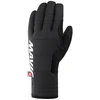 Image de Gants vélo hiver Mavic Ksyrium Thermo 2027 M noir
