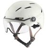 Image de Casque vélo urbain et vélotaf Mavic Speedcity 54-59cm beige