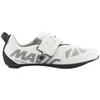 Image de Chaussures vélo triathlon Mavic Cosmic SLR Triathlon 2026 44 2/3 blanc
