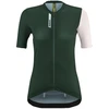 Image de Maillot vélo manches courtes femme Mavic Essential 2026 M vert foncé