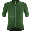 Image de Maillot vélo manches courtes Mavic Aksium Jersey 2026 M vert foncé