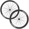 Image de Roues vélo carbone Mavic Comete 45/55 Différenciée 45-55mm Frein à disque Centerlock Pneu et tubeless ready Sram XD 11-12v