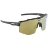Image de Lunettes vélo Mavic MVS Shield Cat 3 noir mat