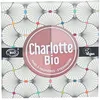 Image de Charlotte Bio La Palette de 4 Fards à Paupières BIO - Girly