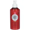 Image de Roger & Gallet Lait Corps Bienfaisant Gingembre Rouge