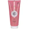 Image de Roger & Gallet Gel Douche Bienfaisant Rose