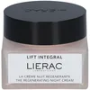 Image de Lierac Soin de nuit régénérant