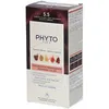 Image de Phyto Coloration permanente 5.5 châtain clair acajou