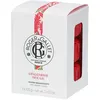 Image de Roger & Gallet Savon Bienfaisant Gingembre Rouge