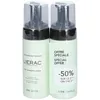 Image de Lierac Duo Mousse Nettoyante