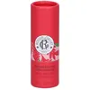 Image de Roger&Gallet Baume à lèvres au gingembre rouge