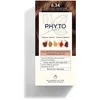 Image de Phyto Coloration Permanente - Blond Foncé
