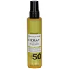 Image de Lierac L'Huile Soyeuse Solaire Corps Spf50