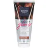 Image de Phyto Paris Color Gloss Masque Raviveur de Couleur & Soin Châtain Chaud