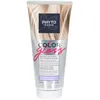 Image de Phyto Paris Color Gloss Masque Raviveur de Couleur & Soin Blond Polaire