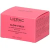 Image de Lierac Glow Fresh La Crème Repulpante Éclat Recharge