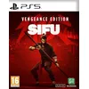 Image de Sifu Vengeance Edition Occasion PS5 en occasion ou reconditionné