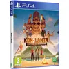 Image de Koh Lanta Le Retour Des Aventuriers Occasion PS4 en occasion ou reconditionné