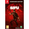 Image de Sifu Vengeance Edition Occasion SWITCH en occasion ou reconditionné