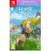 Image de Horse Tales La Vallée D'emeraude Occasion SWITCH en occasion ou reconditionné