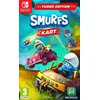 Image de Schtroumpfs Kart Occasion SWITCH en occasion ou reconditionné