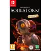 Image de Oddworld Soulstorm Enhanced Edition Occasion SWITCH en occasion ou reconditionné