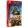 Image de F.i.s.t Forged In Shadow Torch Occasion SWITCH en occasion ou reconditionné