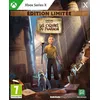 Image de Tintin Reporter Les Cigares Du Pharaon Occasion XBOX SERIES X en occasion ou reconditionné