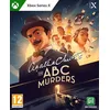 Image de Agatha Christie The Abc Murders Occasion XBOX SERIES X en occasion ou reconditionné
