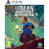 Image de Little Big Adventure Twinsen's Quest Occasion PS5 en occasion ou reconditionné