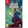 Image de Little Big Adventure Twinsen's Quest Occasion SWITCH en occasion ou reconditionné