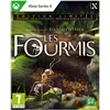 Image de Les Fourmis Edition Limitée Occasion XBOX SERIES X en occasion ou reconditionné