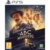 Image de Agatha Christie The Abc Murders Occasion PS5 en occasion ou reconditionné
